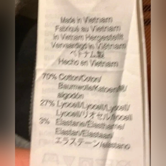 Madewell Classic Ex-Boyfriend Shirt in Seconda Plaid - Picture 7 of 11